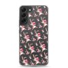 clear-case-for-samsung-samsung-galaxy-s22-plus-case-on-phone-6a53c3697c944.jpg Easter Bunny With Egg Samsung Clear Case