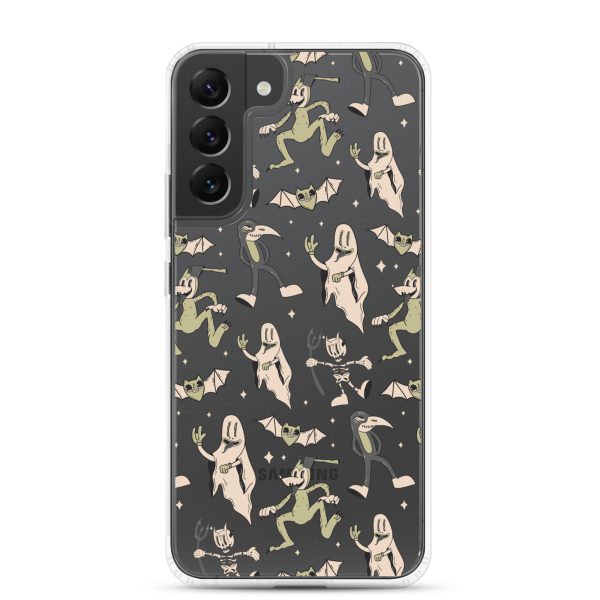 clear-case-for-samsung-samsung-galaxy-s22-plus-case-on-phone-6a53d338769de.jpg Spooky Vintage Halloween Samsung Clear Case