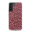 clear-case-for-samsung-samsung-galaxy-s22-plus-case-on-phone-6a569616327bc.jpg Leopard Heart Print Samsung Clear Case