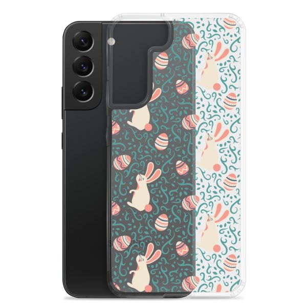clear-case-for-samsung-samsung-galaxy-s22-plus-case-with-phone-6a53c2a4aed6f.jpg Easter Bunny Samsung Clear Case