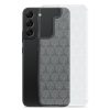 clear-case-for-samsung-samsung-galaxy-s22-plus-case-with-phone-6a53d15d0ba57.jpg Polygonal Bear Samsung Clear Case