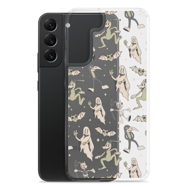 clear-case-for-samsung-samsung-galaxy-s22-plus-case-with-phone-6a53d33876a1c.jpg Spooky Vintage Halloween Samsung Clear Case