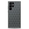 clear-case-for-samsung-samsung-galaxy-s22-ultra-case-on-phone-6a53d15d0aaf7.jpg Polygonal Bear Samsung Clear Case
