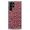 clear-case-for-samsung-samsung-galaxy-s22-ultra-case-on-phone-6a56961631be7.jpg Leopard Heart Print Samsung Clear Case