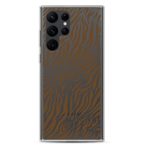 clear-case-for-samsung-samsung-galaxy-s22-ultra-case-on-phone-6a569d4e4b383.jpg Tiger Print Samsung Clear Case