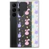 Cute Easter Bunnies Samsung Clear Case