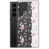 Cute Easter Rabbit Samsung Clear Case