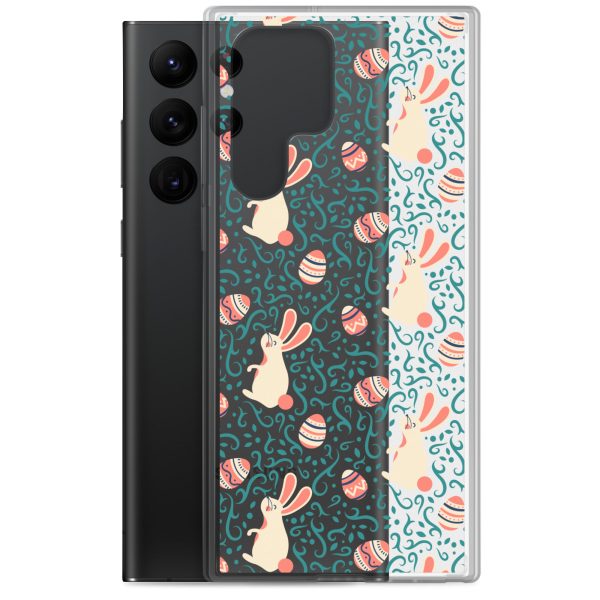 clear-case-for-samsung-samsung-galaxy-s22-ultra-case-with-phone-6a53c2a4aedb8.jpg Easter Bunny Samsung Clear Case