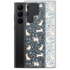 Easter Hopping Bunnies Samsung Clear Case