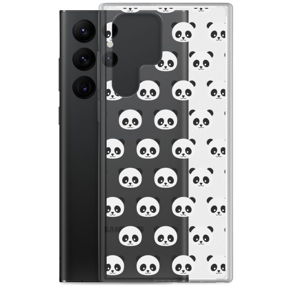 clear-case-for-samsung-samsung-galaxy-s22-ultra-case-with-phone-6a53ceae740c4.jpg Panda Bears Samsung Clear Case