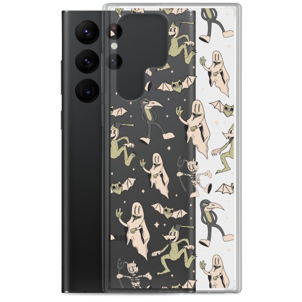 clear-case-for-samsung-samsung-galaxy-s22-ultra-case-with-phone-6a53d33876a61.jpg Spooky Vintage Halloween Samsung Clear Case
