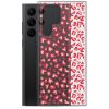 clear-case-for-samsung-samsung-galaxy-s22-ultra-case-with-phone-6a5696163282b.jpg Leopard Heart Print Samsung Clear Case