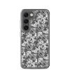 Angry Gorillas Samsung Clear Case