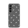 Cute Pandas Samsung Clear Case