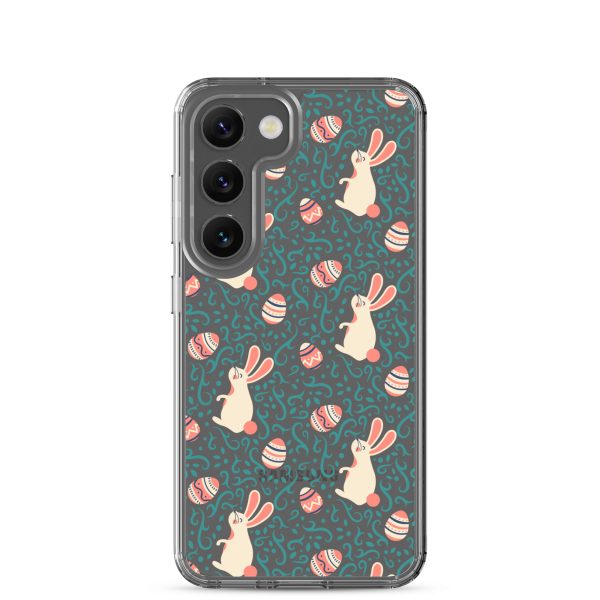 clear-case-for-samsung-samsung-galaxy-s23-case-on-phone-6a53c2a4af0f4.jpg Easter Bunny Samsung Clear Case