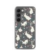 clear-case-for-samsung-samsung-galaxy-s23-case-on-phone-6a53c45a4ba5f.jpg Easter Cute Rabbits Samsung Clear Case