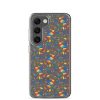 Otomi Style Hare Samsung Clear Case