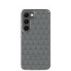 clear-case-for-samsung-samsung-galaxy-s23-case-on-phone-6a53d15d0bdec.jpg Polygonal Bear Samsung Clear Case