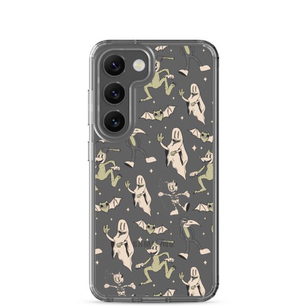 clear-case-for-samsung-samsung-galaxy-s23-case-on-phone-6a53d33876d33.jpg Spooky Vintage Halloween Samsung Clear Case