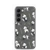 clear-case-for-samsung-samsung-galaxy-s23-case-on-phone-6a53d4bd638eb.jpg Watercolor Panda Bear Samsung Clear Case