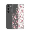 clear-case-for-samsung-samsung-galaxy-s23-case-with-phone-6a53c3697cf32.jpg Easter Bunny With Egg Samsung Clear Case