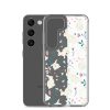 clear-case-for-samsung-samsung-galaxy-s23-case-with-phone-6a53c45a4ba87.jpg Easter Cute Rabbits Samsung Clear Case