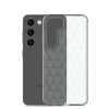 clear-case-for-samsung-samsung-galaxy-s23-case-with-phone-6a53d15d0be1b.jpg Polygonal Bear Samsung Clear Case