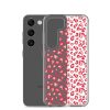 clear-case-for-samsung-samsung-galaxy-s23-case-with-phone-6a56961632b2b.jpg Leopard Heart Print Samsung Clear Case