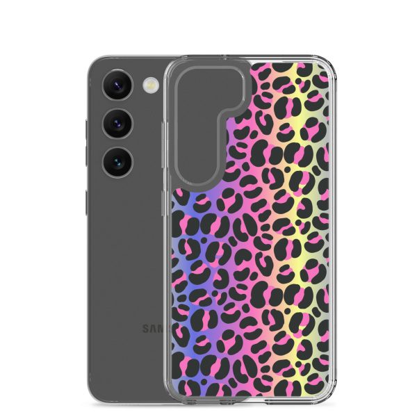 clear-case-for-samsung-samsung-galaxy-s23-case-with-phone-6a569730015e5.jpg Leopard Samsung Clear Case