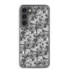 Angry Gorillas Samsung Clear Case