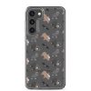 Asian Jungle Animal Samsung Clear Case