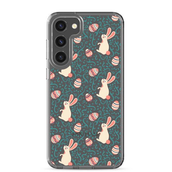 clear-case-for-samsung-samsung-galaxy-s23-plus-case-on-phone-6a53c2a4aeffa.jpg Easter Bunny Samsung Clear Case