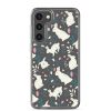 clear-case-for-samsung-samsung-galaxy-s23-plus-case-on-phone-6a53c45a4b995.jpg Easter Cute Rabbits Samsung Clear Case