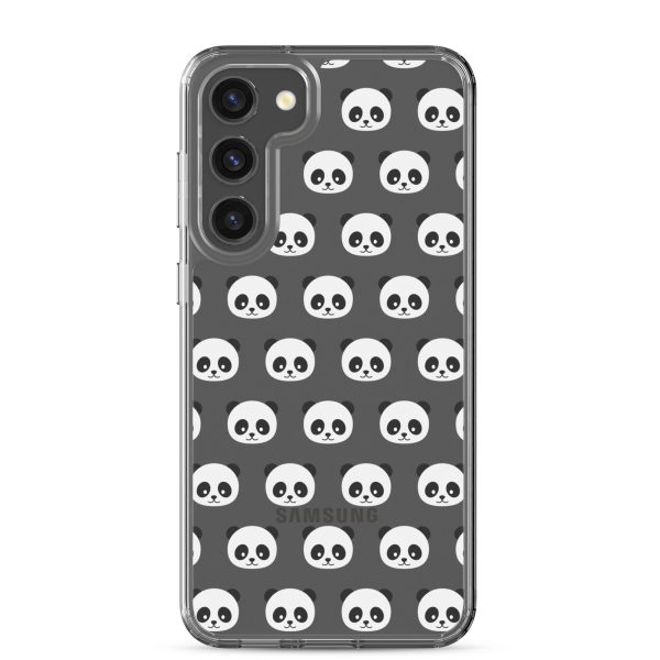 clear-case-for-samsung-samsung-galaxy-s23-plus-case-on-phone-6a53ceae74429.jpg Panda Bears Samsung Clear Case