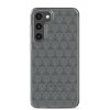 clear-case-for-samsung-samsung-galaxy-s23-plus-case-on-phone-6a53d15d0bd03.jpg Polygonal Bear Samsung Clear Case