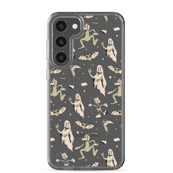clear-case-for-samsung-samsung-galaxy-s23-plus-case-on-phone-6a53d33876c5d.jpg Spooky Vintage Halloween Samsung Clear Case