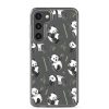 clear-case-for-samsung-samsung-galaxy-s23-plus-case-on-phone-6a53d4bd63754.jpg Watercolor Panda Bear Samsung Clear Case