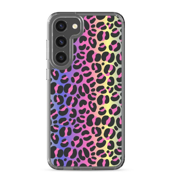 clear-case-for-samsung-samsung-galaxy-s23-plus-case-on-phone-6a569730014cb.jpg Leopard Samsung Clear Case
