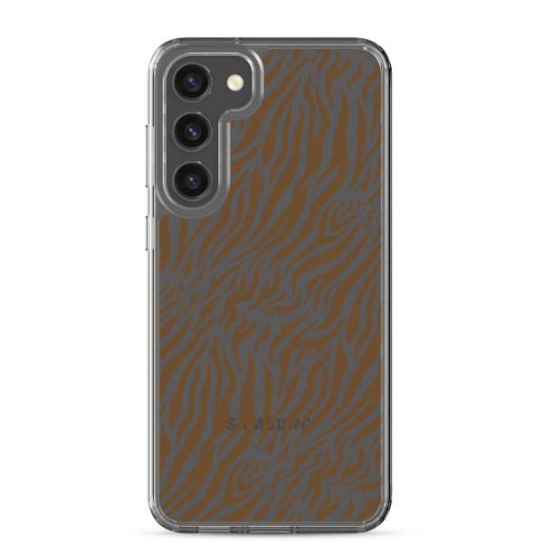 clear-case-for-samsung-samsung-galaxy-s23-plus-case-on-phone-6a569d4e4c262.jpg Tiger Print Samsung Clear Case