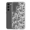 Angry Gorillas Samsung Clear Case