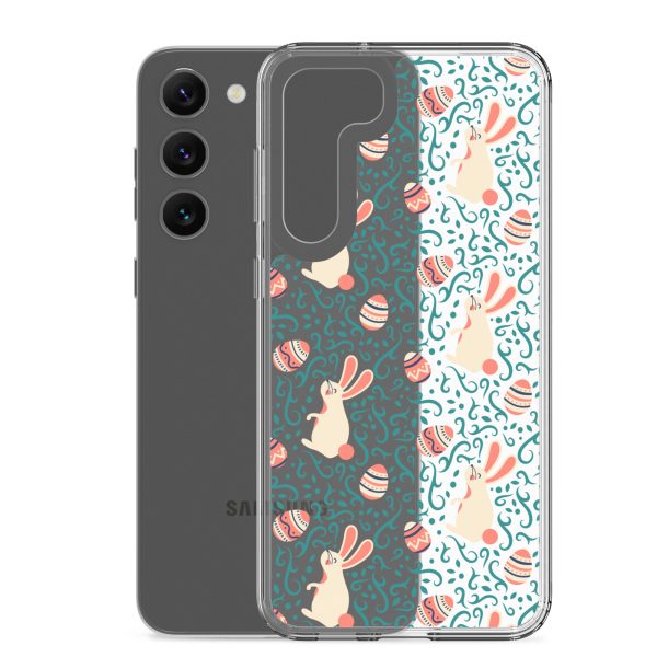 clear-case-for-samsung-samsung-galaxy-s23-plus-case-with-phone-6a53c2a4af02c.jpg Easter Bunny Samsung Clear Case