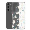 clear-case-for-samsung-samsung-galaxy-s23-plus-case-with-phone-6a53c45a4b9c0.jpg Easter Cute Rabbits Samsung Clear Case
