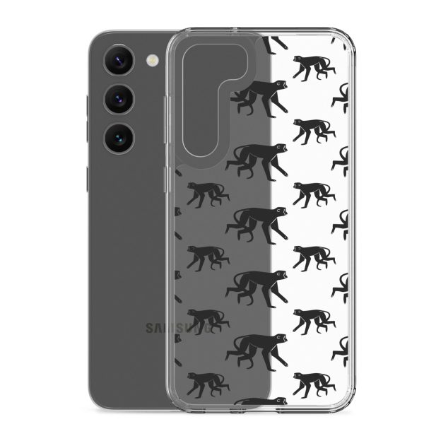 clear-case-for-samsung-samsung-galaxy-s23-plus-case-with-phone-6a53ccb5427ee.jpg Monkey Silhouette Samsung Clear Case