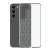 clear-case-for-samsung-samsung-galaxy-s23-plus-case-with-phone-6a53d15d0bd32.jpg Polygonal Bear Samsung Clear Case