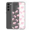 clear-case-for-samsung-samsung-galaxy-s23-plus-case-with-phone-6a53d25eea2b1.jpg Seamless Elephant Silhouette Samsung Clear Case