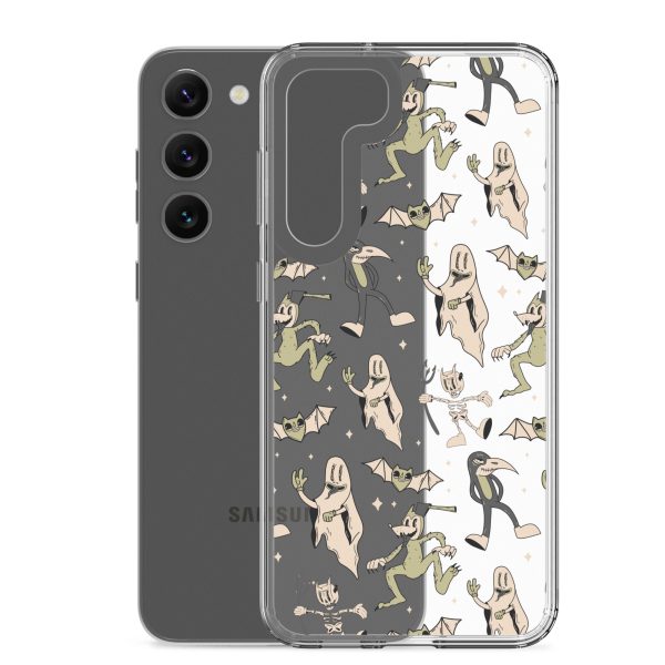 clear-case-for-samsung-samsung-galaxy-s23-plus-case-with-phone-6a53d33876c88.jpg Spooky Vintage Halloween Samsung Clear Case