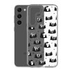 Supernatural Events Samsung Clear Case