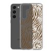clear-case-for-samsung-samsung-galaxy-s23-plus-case-with-phone-6a569d4e4c28e.jpg Tiger Print Samsung Clear Case