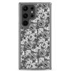 Angry Gorillas Samsung Clear Case