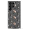 Asian Jungle Animal Samsung Clear Case